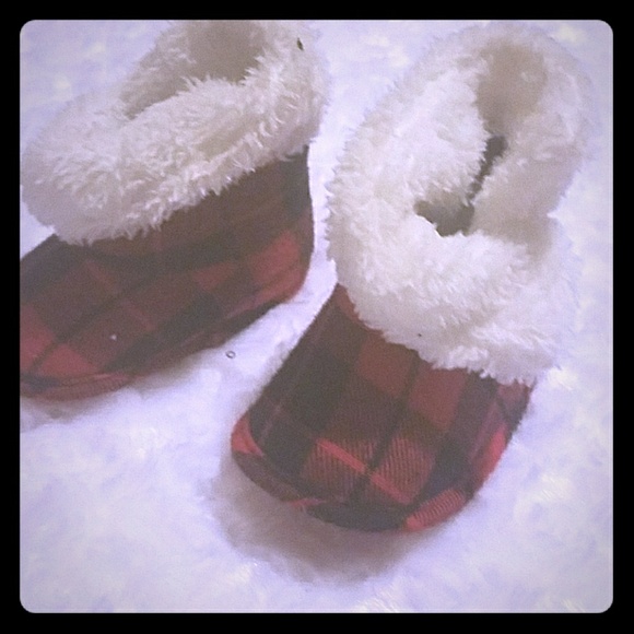 Carter's Other - Baby Shoe Size 0-6 Months